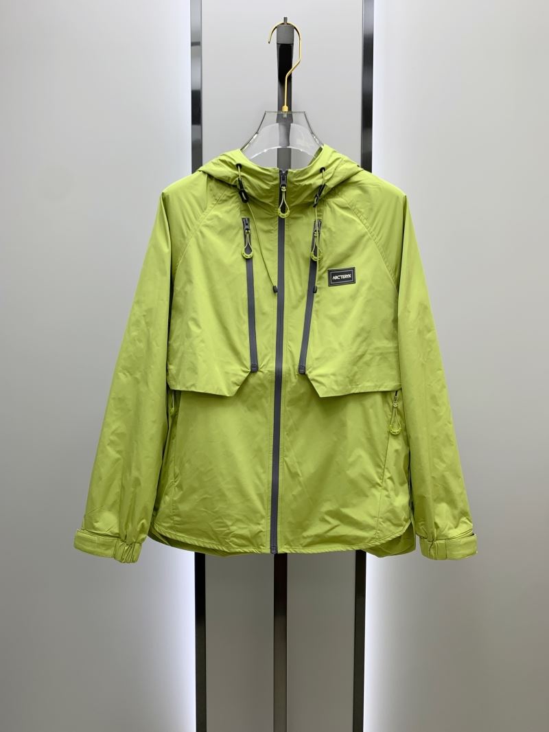 Arcteryx Outwear